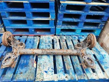 Vauxhall Corsa E 2014-2019