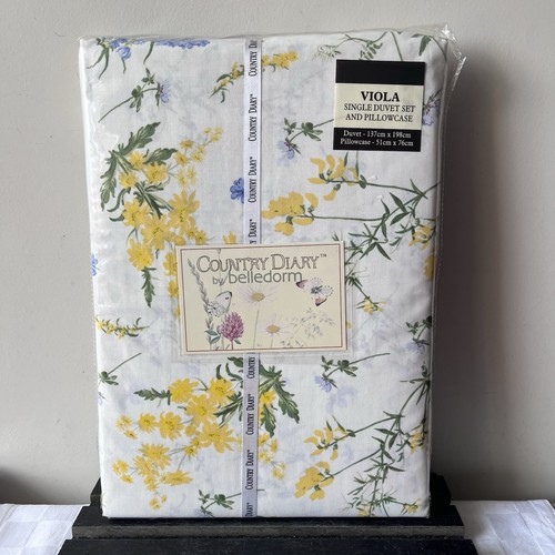 Country diary belledorm - country, by