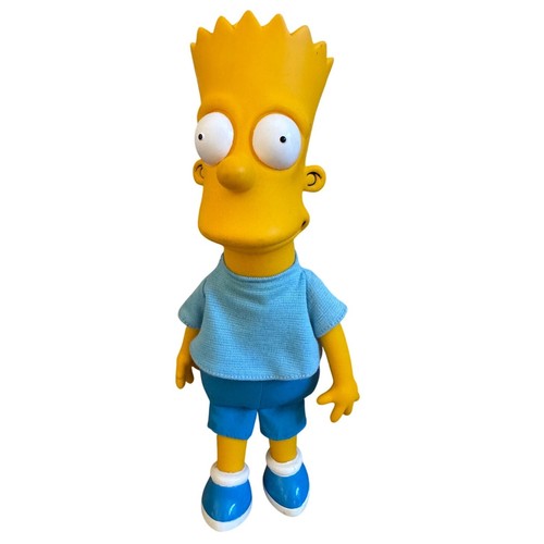 The simpson bart - simpson's,