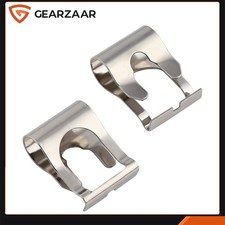 Wiper Linkage Repair Clips
