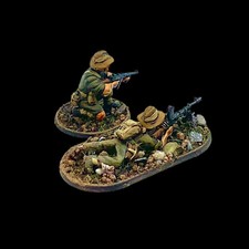 28mm Bolt Action WW2 British