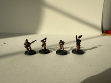 Ratskin Outlander Gang