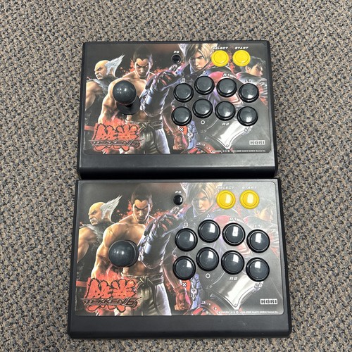 Hori tekken wireless - hori,