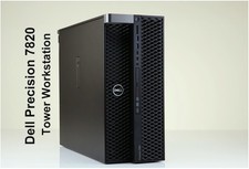 Dell Precision 7820 Tower