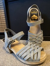 Toffel Swedish Hasbeens