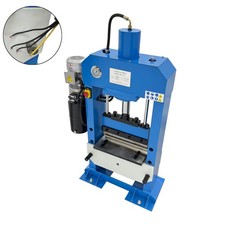 30 Ton Hydraulic Press Brake