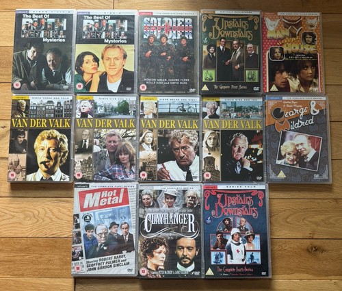 Network dvd bundle - dvd, x13