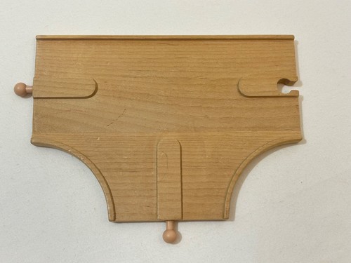 Wooden junction road - road, track