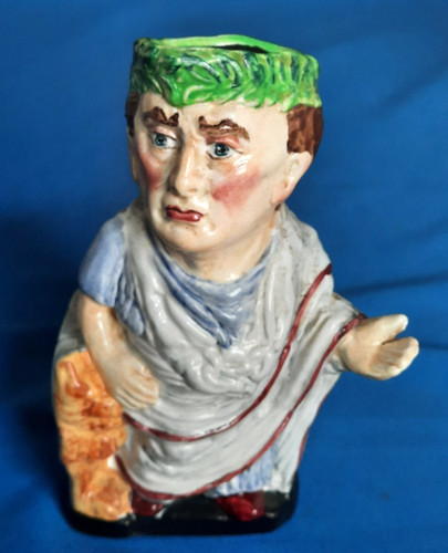 Vintage burleigh ironstone - burleigh,