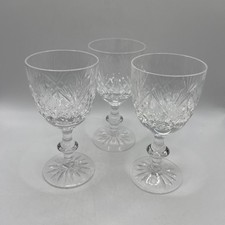 Edinburgh Iona X 3 Wine