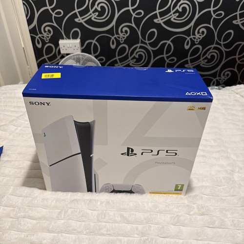 Playstation disc edition - playstation, 5