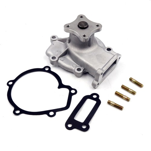 Water pump assy - fit, nissan