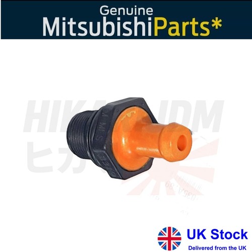 Mitsubishi pcv valve for - mitsubishi,