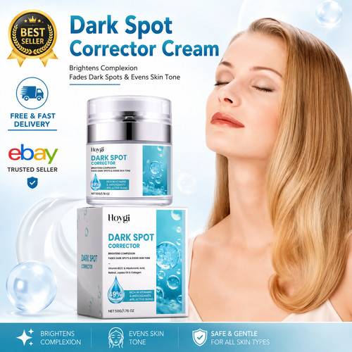 Dark spot remover for - dark,
