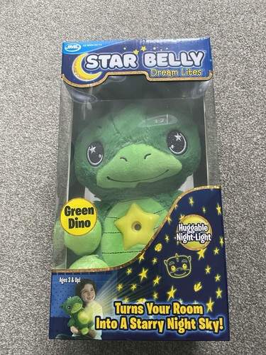 Star belly dream - belly,