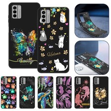 Flexible Thin Cover For HMD Pulse+ Nokia G42 C32 C22 G22 Personalized Phone Case