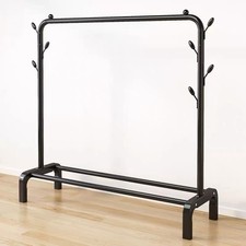 Heavy Duty Clothes Rail Rack