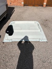 CITROEN RELAY 35 L3H3 Bulk Head