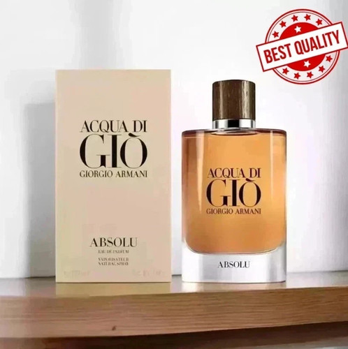 Giorgio armani acqua - giorgio, gio