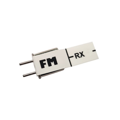 Futaba receiver crystal 35mhz - futaba,