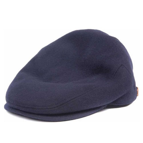 Barbour redshore flat cap - barbour,