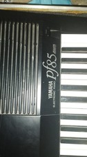YAMAHA P-85 DIGITAL PIANO - 88