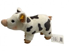 Steiff Animal 071720 Pig 26cm