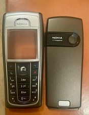 Nokia 6230i Original Full