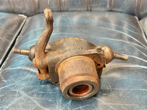 Oem classic mini front - mini,