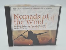 Nomads Of The Wind - Original