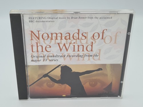 Nomads the wind original - nomads,