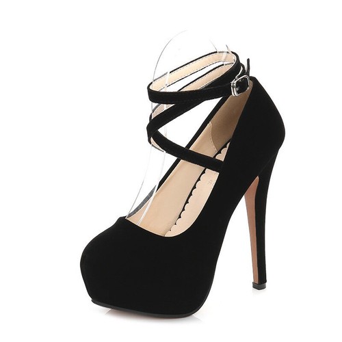Womens men high heels - high,