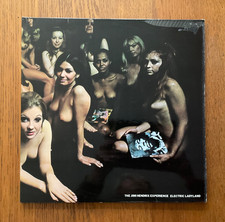 The Jimi Hendrix Experience