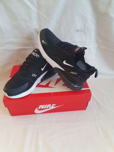 Nike air max 270 - nike, men’s