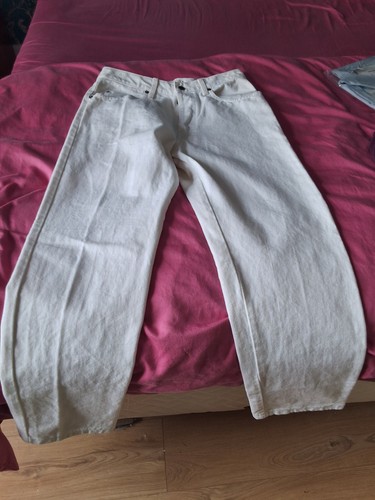 Lee cooper denim jeans waist - lee,