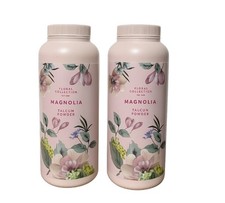 2 x Marks & Spencer Magnolia