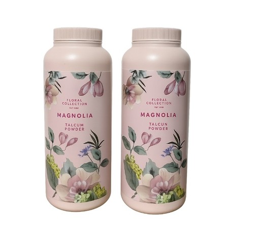 Magnolia ultra fine - ultra,
