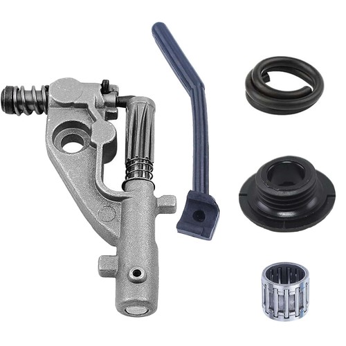 Oil pump pressure - oil, kit