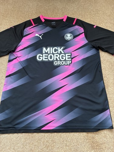 Puma peterborough united 22 - puma, 21/22