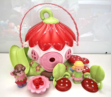ELC Happyland Flower Fairy