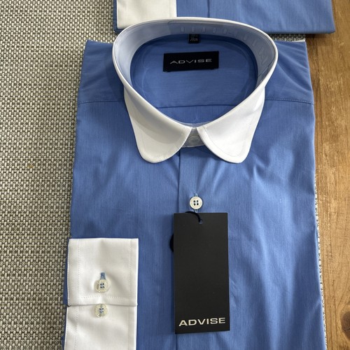 Advise penny collar - collar, shirt