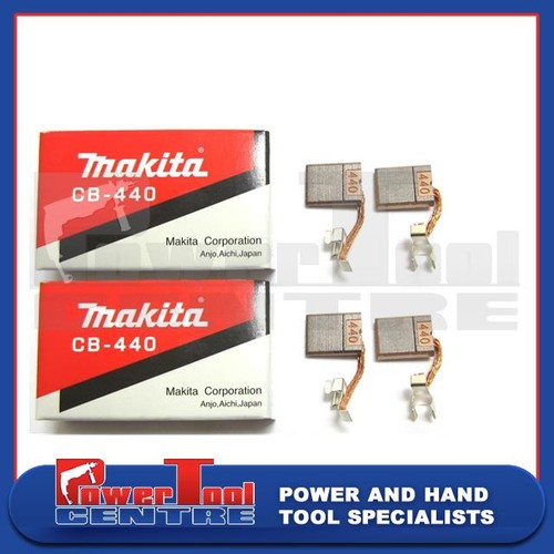 Genuine makita cb440 - cb440, carbon