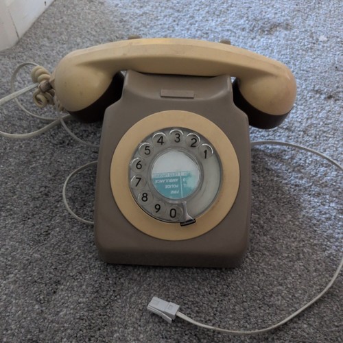 Gpo 746 phone - 746,