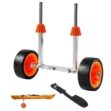 Uimoso Kayak Cart 113.4 kg