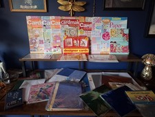 Simply Cards And Papercraft