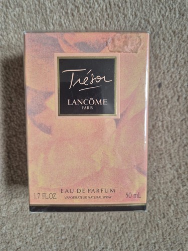 Lancome tresor eau - tresor, parfum