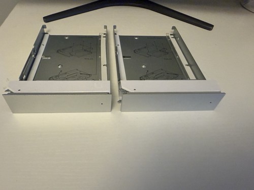 Ubiquiti unifi drive bays - ubiquiti,