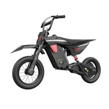 KIDDOWE D1 Kids Electric Dirt