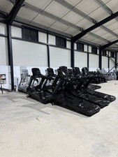 MATRIX CARDIO & FULL GYM