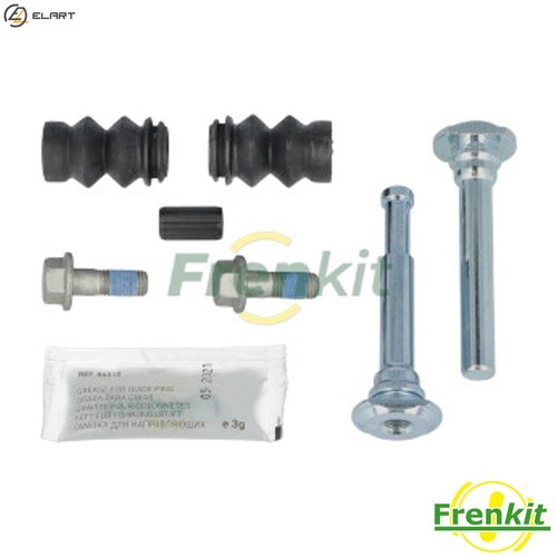 Guide sleeve kit brake caliper - guide,